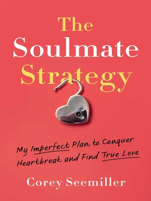 cover image of The Soulmate Strategy